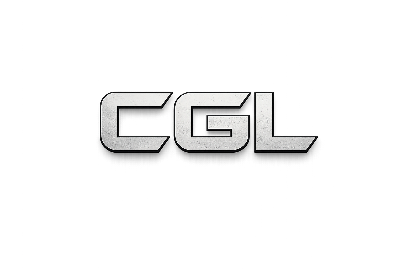CGL ESPORTS Logo